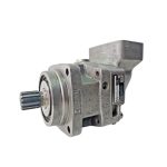 Parker F12 Series Hydraulic Motor