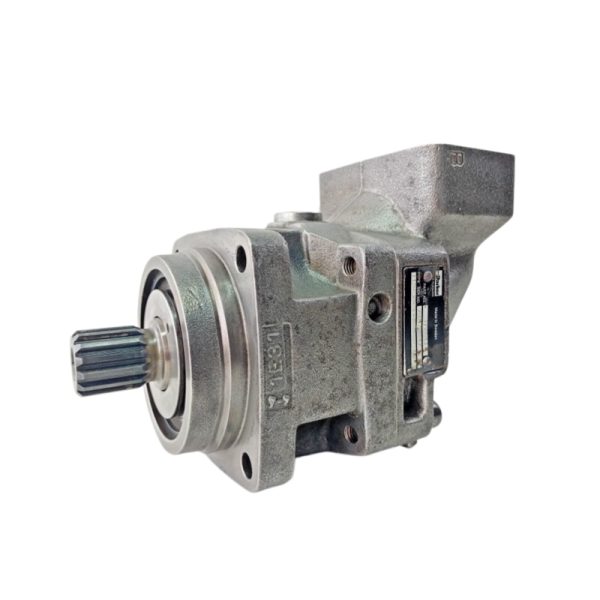 Parker F12 Series Hydraulic Motor