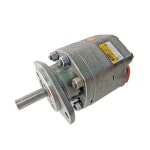 Parker M2A33912T20NB High Speed Hydraulic Motor