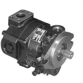 Parker PAVC3392L42A26 Piston Pump