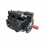 Parker PVP16104R212-X7004 Hydraulic Variable Displacement Piston Pump