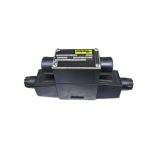Parker R10M8YFDF42X2359 Hydraulic Directional Control Solenoid Valve