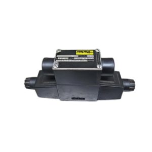 Parker R10M8YFDF42X2359 Hydraulic Directional Control Solenoid Valve
