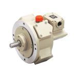 Parker Radial Piston Motor