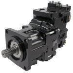 Parker V14 Motor