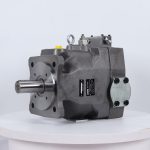 Parker PV063 Axial Piston Pump Series PVPLUS