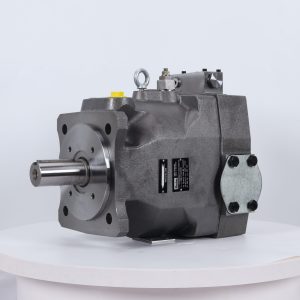 Parker PV063 Axial Piston Pump Series PVPLUS