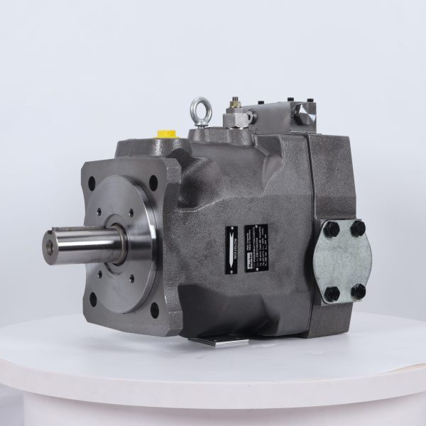 Parker PV063 Axial Piston Pump Series PVPLUS