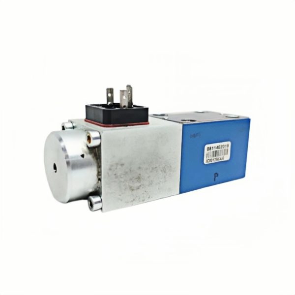Rexroth 0811402019 Hydraulic Relief Valve