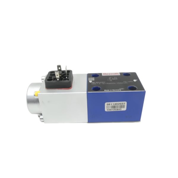 Rexroth 0811402037 Proportional Relief Valve
