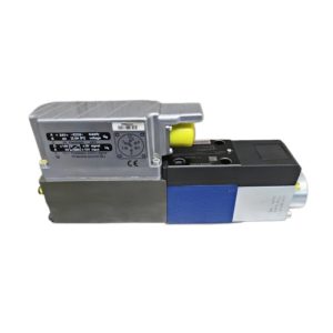 Rexroth 0811404141 Hydraulic Proportional Valve