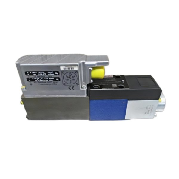 Rexroth 0811404141 Hydraulic Proportional Valve
