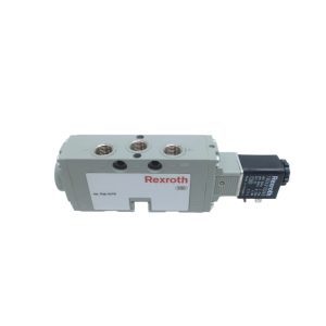 Rexroth 0820023026 Solenoid Valve