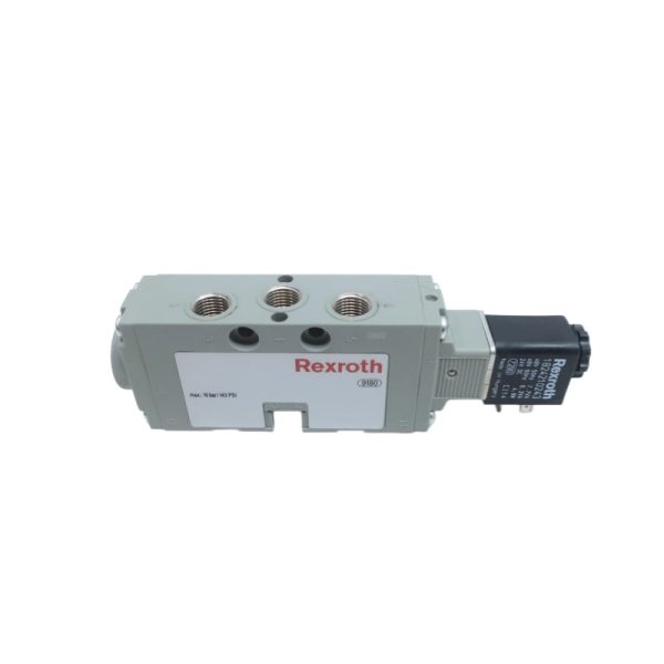 Rexroth 0820023026 Solenoid Valve