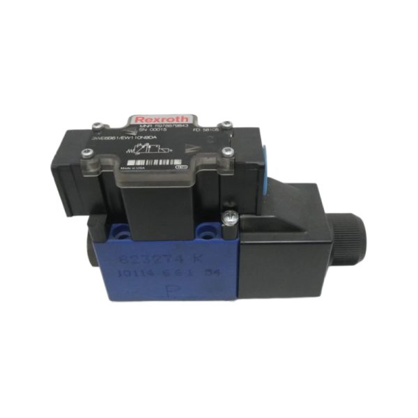 Rexroth 3WE6B61 Directional Control Valve