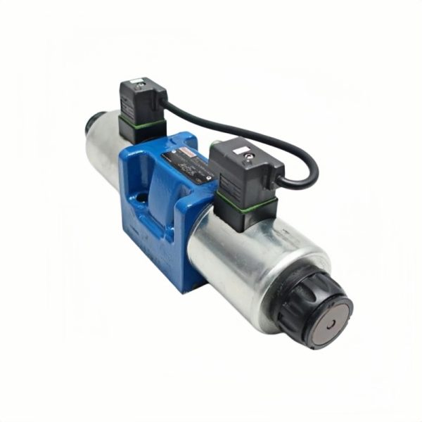 Rexroth 4WE10J73 Directional Spool Valve