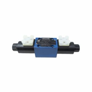 Rexroth 4WE6 E70 Hydraulic Direction Control Valve
