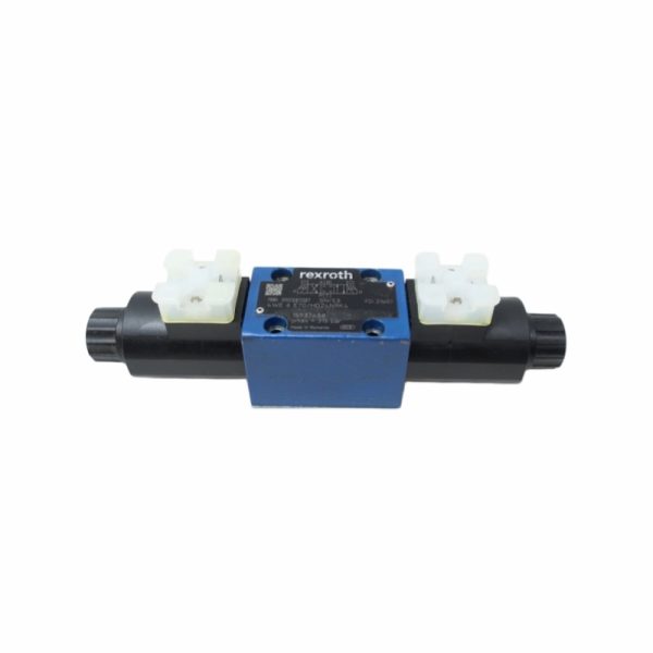 Rexroth 4WE6 E70 Hydraulic Direction Control Valve