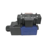Rexroth 4WE6D62 Hydraulic Solenoid Valve