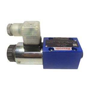 Bosch Rexroth 4WE6JB62 Directional Spool Valve