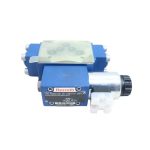 Rexroth 4WE6Y62 Solenoid Valve