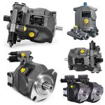 Rexroth A10VO Series Pump