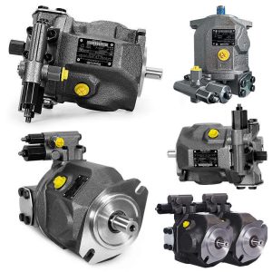 Rexroth A10VO Series Pump