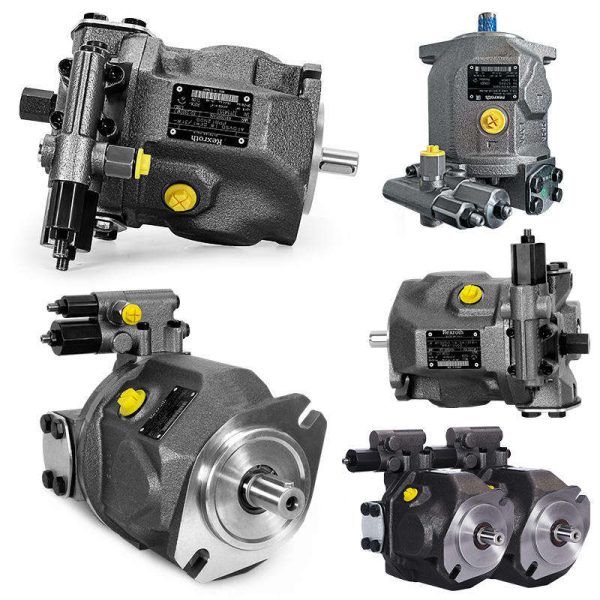 Rexroth A10VO Series Pump