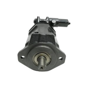A10VSO10DR Axial Piston Variable Pump – 10cc High-Pressure Hydraulic Pump Replacement for Rexroth Series 52