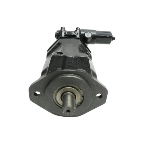 A10VSO10DR Axial Piston Variable Pump – 10cc High-Pressure Hydraulic Pump Replacement for Rexroth Series 52