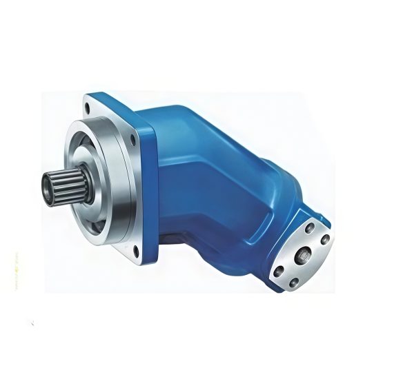 Rexroth A2FO28/61L-VZB05 Axial Piston Pumps