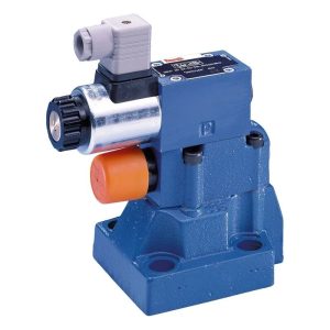 Rexroth DBW10B1-5X/200Y6EG24N9K4E Pressure Relief Valve