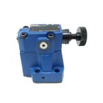 Rexroth DZ10-1-52 Pressure Sequene Valve