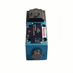 Rexroth Directional Control Valve 4WE6D62