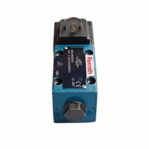 Rexroth Directional Control Valve 4WE6D62