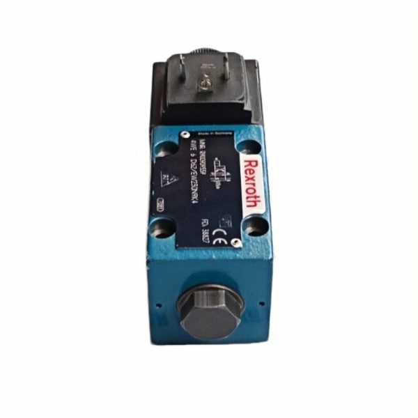 Rexroth Directional Control Valve 4WE6D62