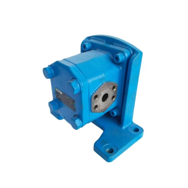 Rexroth GSP2-A0S04AR-A0 Hydraulic Pump