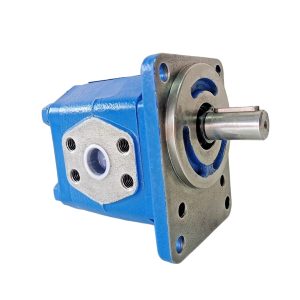 Rexroth GSP2-A0S16AR-A0 Hydraulic Gear Pump