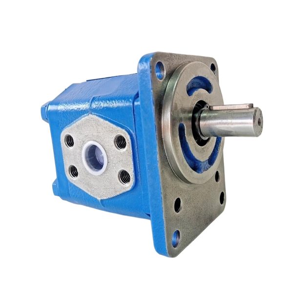 Rexroth GSP2-A0S16AR-A0 Hydraulic Gear Pump