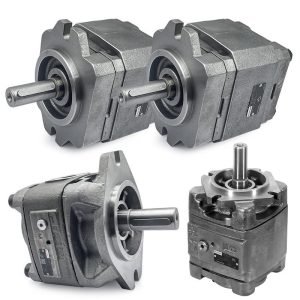 Rexroth PGH Gear Pump