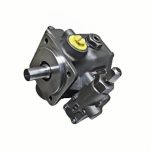 Rexroth PV7-17 Hydraulic Variable Vane Pump