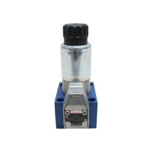 Rexroth R900086818 Directional Solenoid Valve