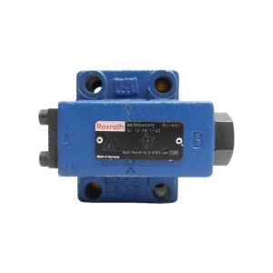Rexroth R900443419 SL 10 PB 1-42 Hydraulic Check Valve
