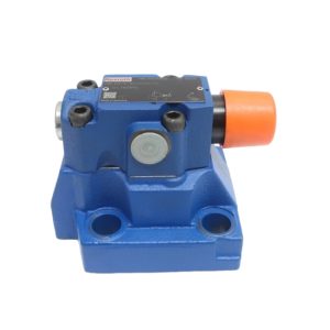 Rexroth R900918105 Hydraulic Relief Valve