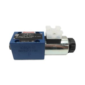 Rexroth R900933780 Hydraulic Solenoid Valve