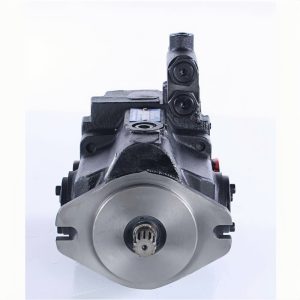 Sauer Danfoss Hydraulic Axial Piston Pump