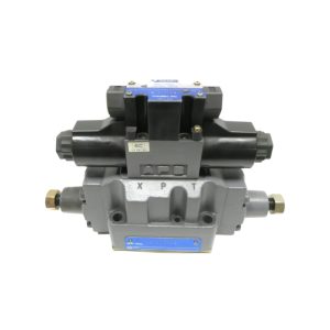 Tokimec DG5V-7-6C-1-E-P7-H-82-JA Hydraulic Directional Control Valve