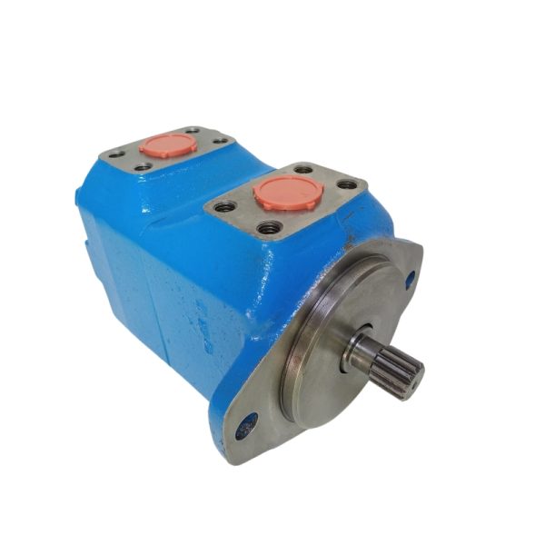 Vickers 25M42A-11C20-JA-J Hydraulic Motor
