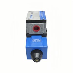 Vickers DG4S4LW-016A-B-60 Directional Control Valve