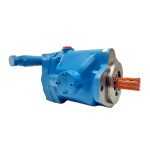 Vickers PVB15 Piston Pump